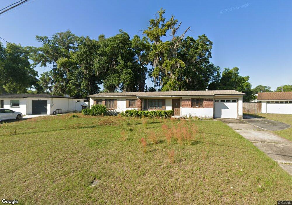 5762 Cedar Forest Dr S, Jacksonville, FL 32210 - photo 1