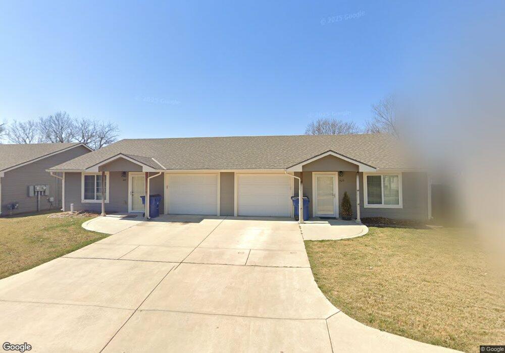 425 S 3rd St, Colwich, KS 67030 - photo 1
