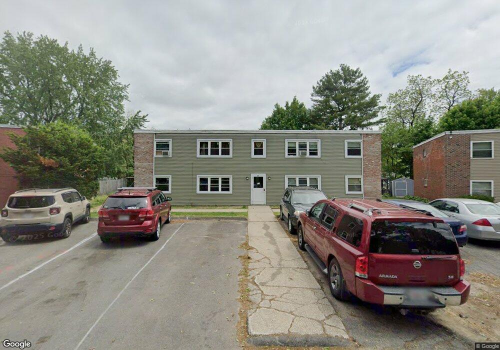 57 Leland Dr, Springfield, MA 01109 - photo 1