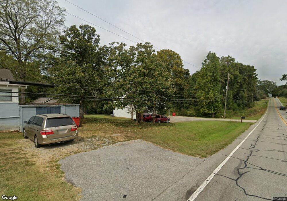217 N Carroll St, Bowdon, GA 30108 - photo 1