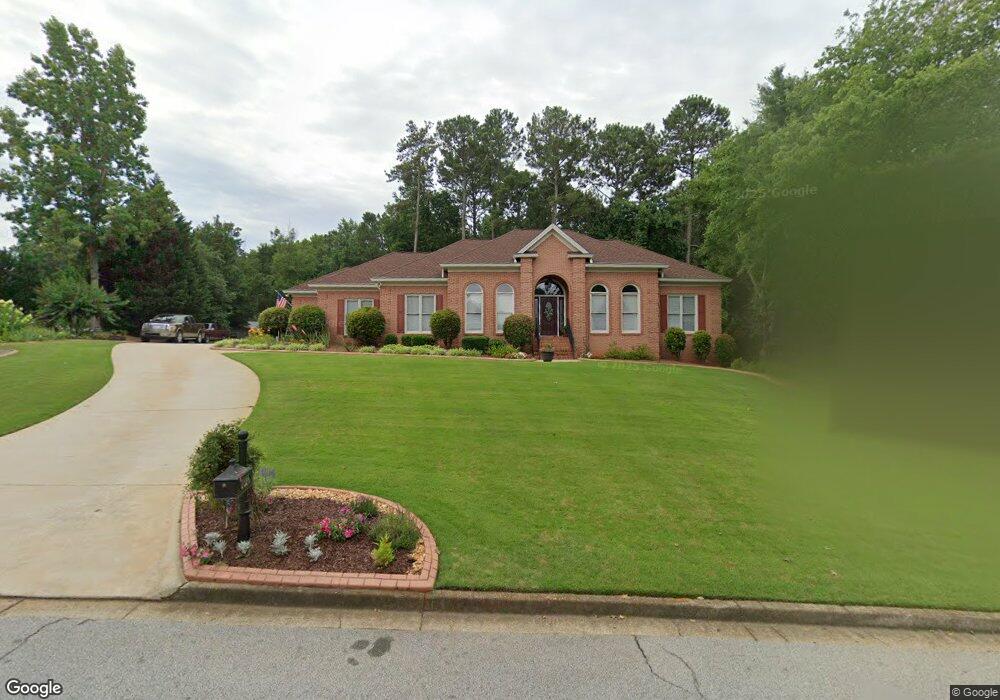 2328 Lochinver Ln SW, Conyers, GA 30094 - photo 1