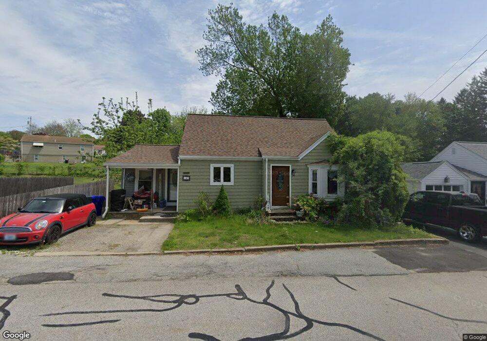 141 Phenix Ave, West Warwick, RI 02893 - photo 1