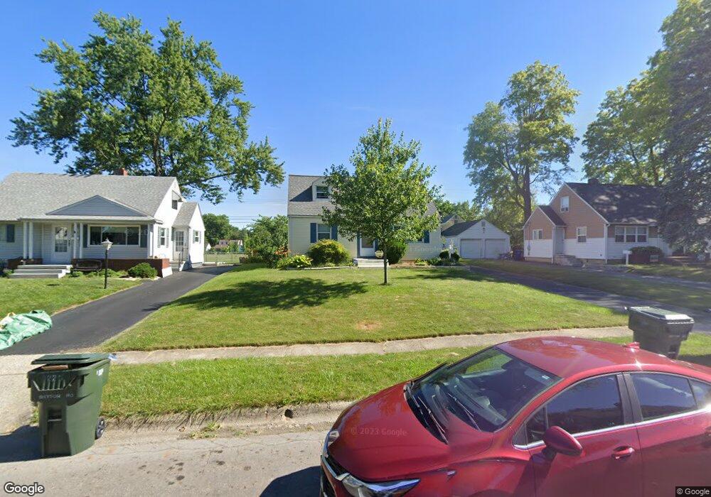 1230 Bryson Rd, Columbus, OH 43224 - photo 1