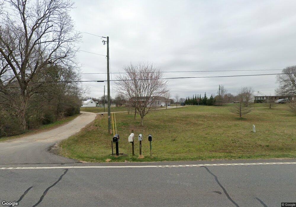 2077 Highway 98 E, Danielsville, GA 30633 - photo 1