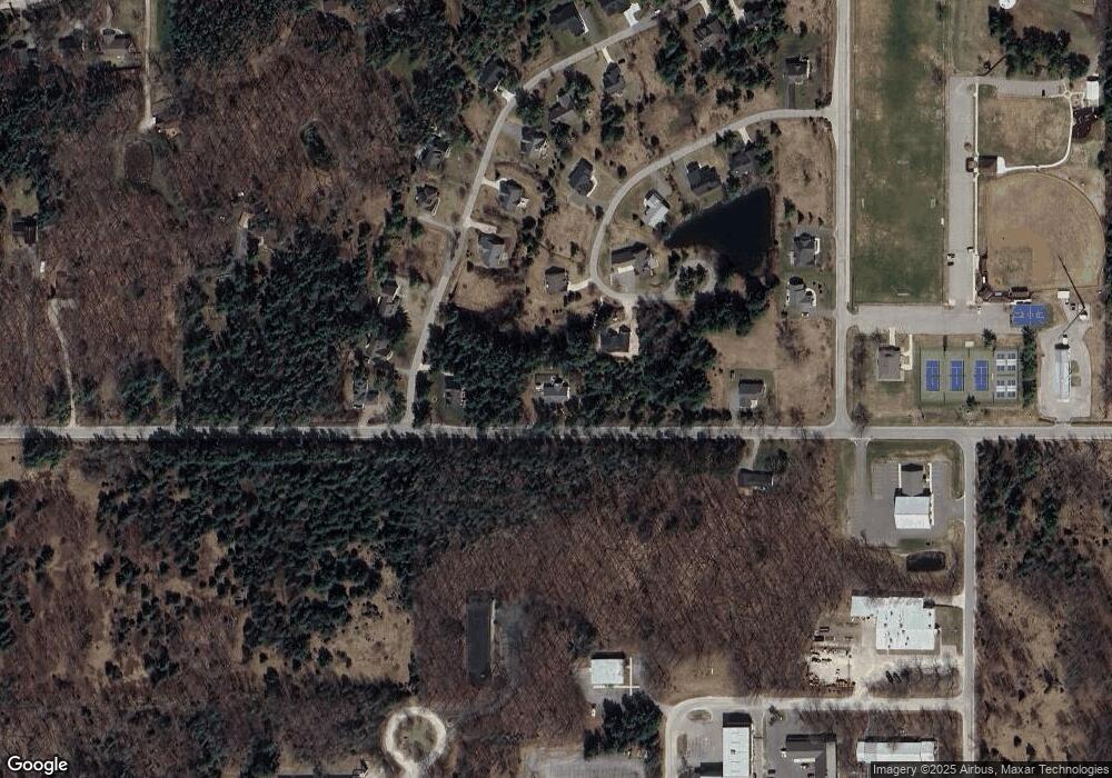 12717 Waller Rd, Charlevoix, MI 49720 - photo 1