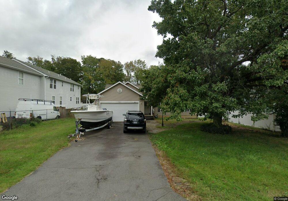 18607 Amidon Ave, Triangle, VA 22172 - photo 1