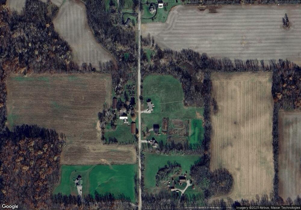 790 S 750 W, Angola, IN 46703 - photo 1