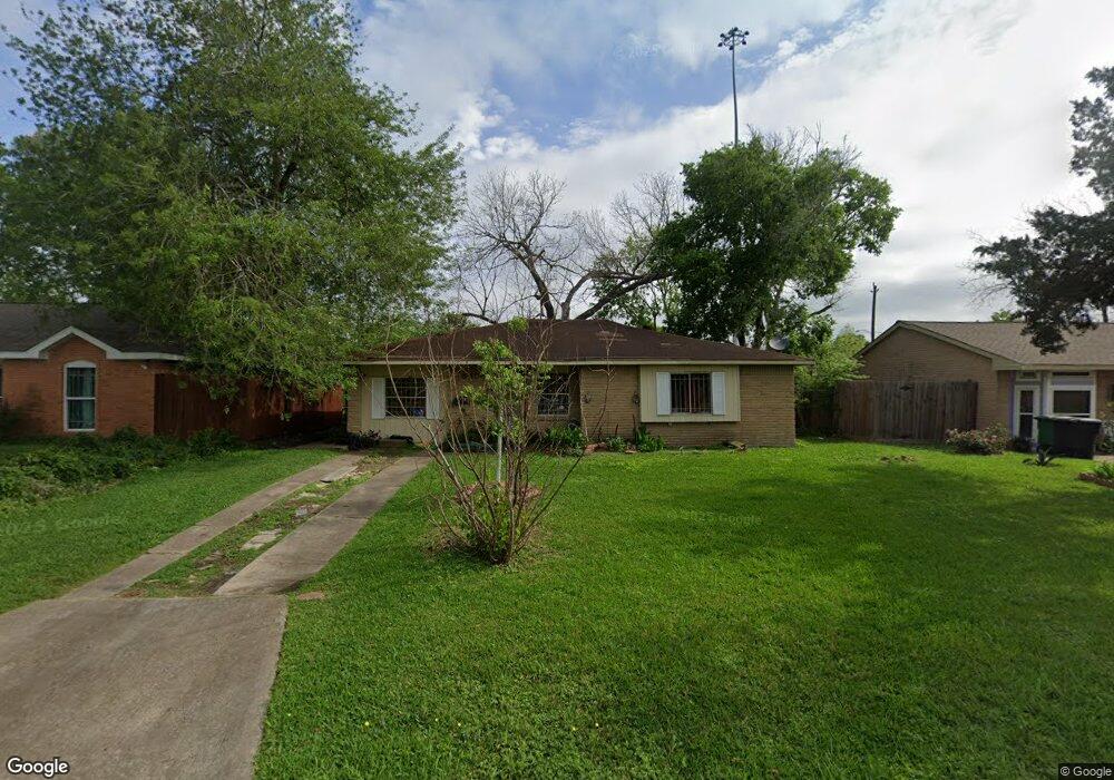 6106 Arthington St, Houston, TX 77053 - photo 1
