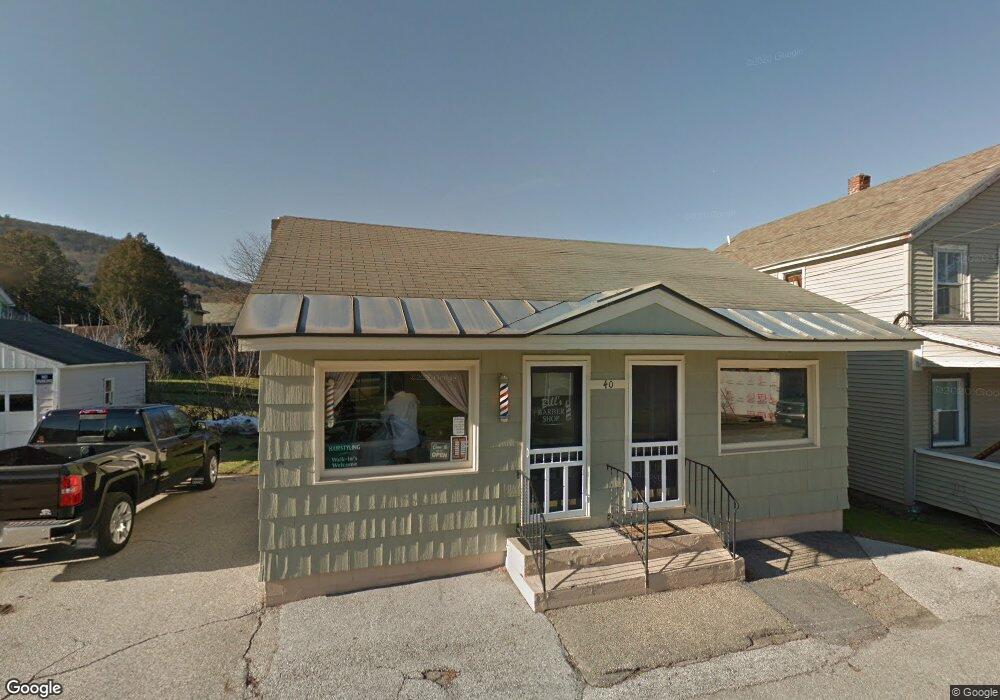 40 Campbell Ave, West Rutland, VT 05777 - photo 1