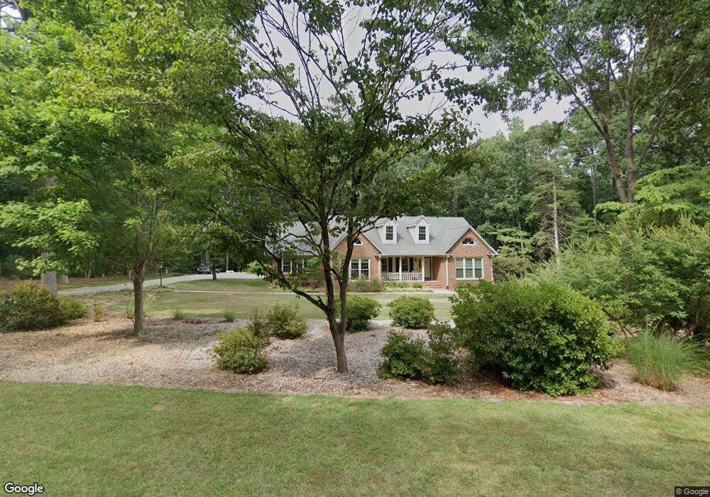 200 Oak Hollow, Pendleton, SC 29670 - photo 1