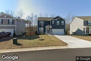 7323 Fougere Place, New Kent, VA 23124