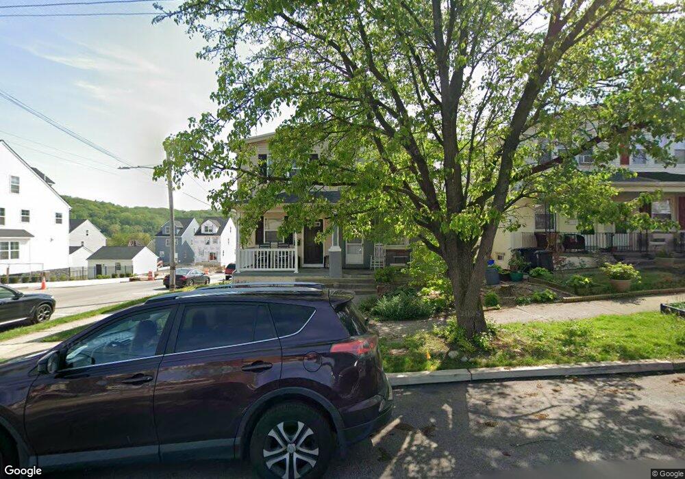 347 E 8th Ave, Conshohocken, PA 19428 - photo 1