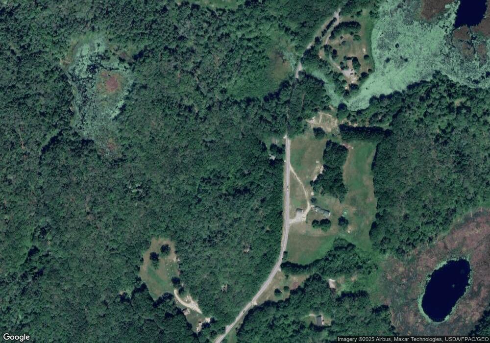 331 Bay Point Rd, Georgetown, ME 04548 - photo 1