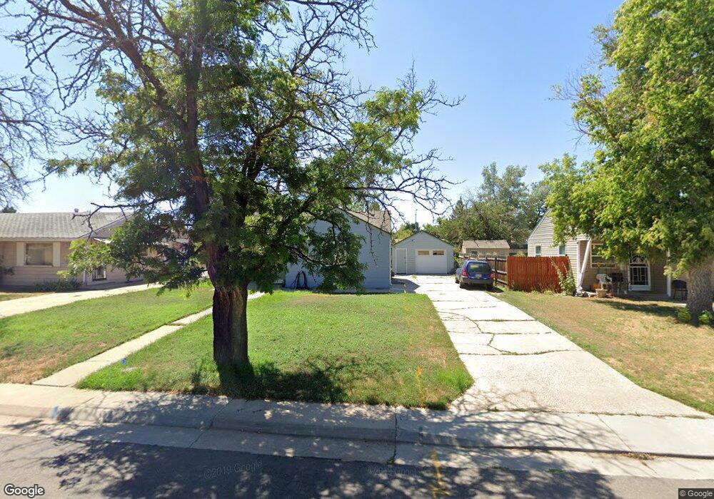 11622 E 7th Ave, Aurora, CO 80010 - photo 1