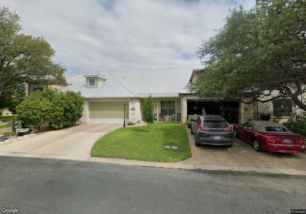 472 Summit Cir, Fredericksburg, TX 78624 - photo 1