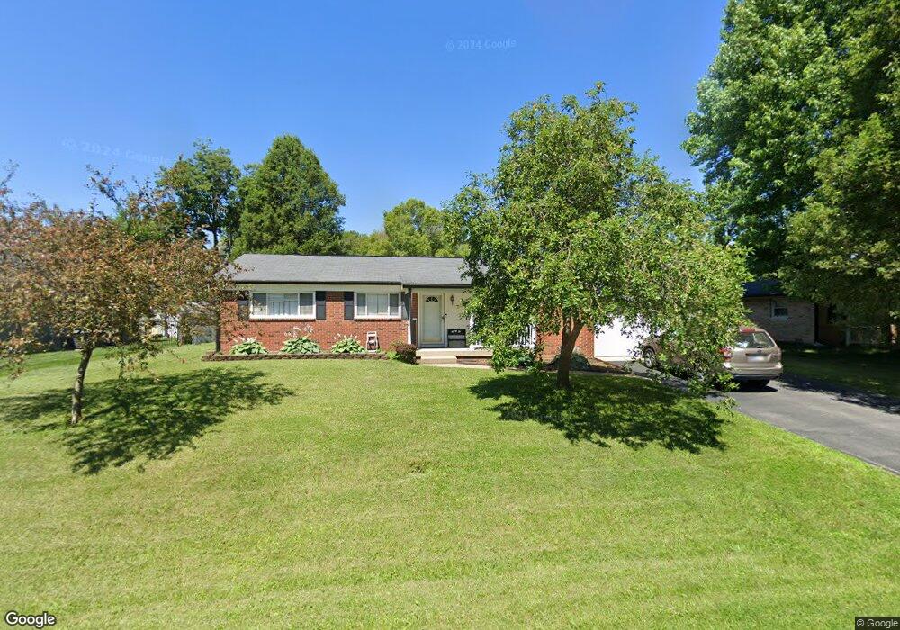 1224 Bluff Rd, Plainfield, IN 46168 - photo 1