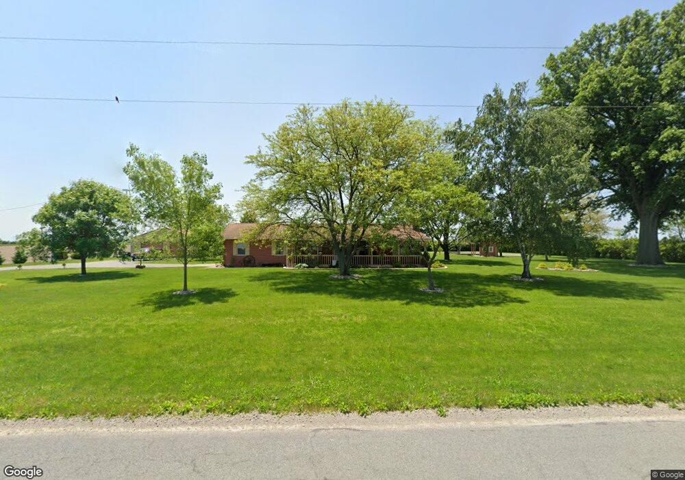 11258 Vw Pldg County Line Rd, Scott, OH 45886 - photo 1