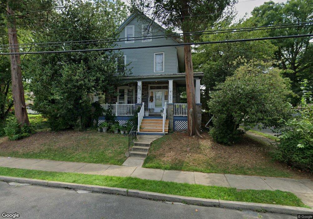 524 Collingdale Ave, Darby, PA 19023 - photo 1