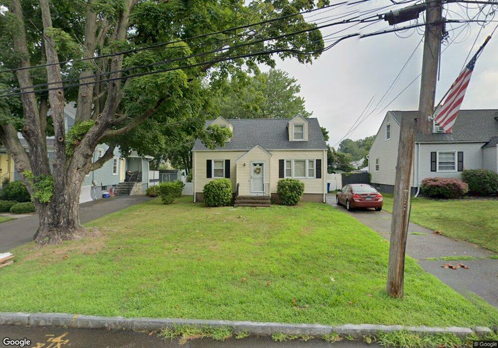 24 Pope St, New Haven, CT 06512 - photo 1