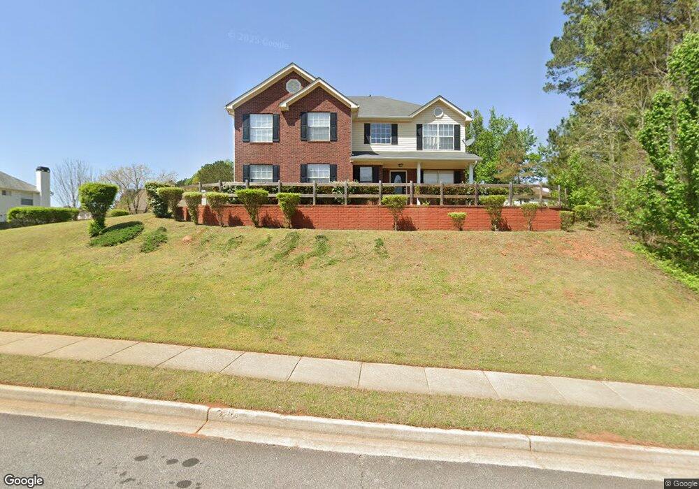 721 Johnson Ct unit 37, Stockbridge, GA 30281 - photo 1
