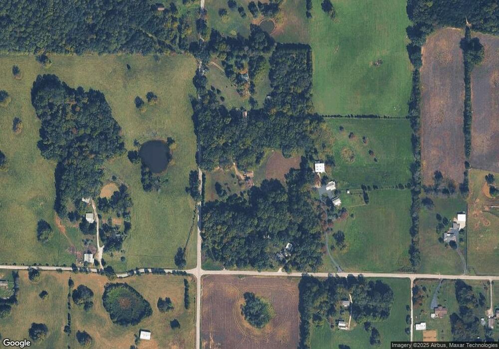 12640 Corydon Ramsey Rd NW, Palmyra, IN 47164 - photo 1