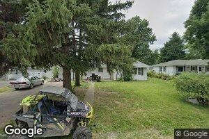 310 S East St, Moweaqua, IL 62550