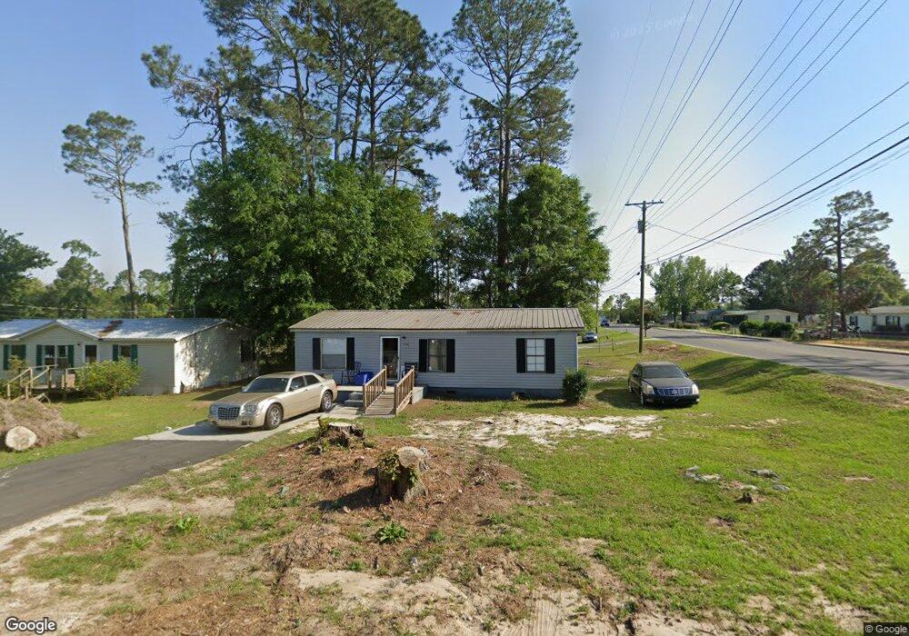 1343 Fleetwood Cir, Douglas, GA 31533 - photo 1