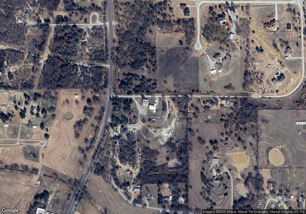 11904 Fm 920, Weatherford, TX 76088 - photo 1