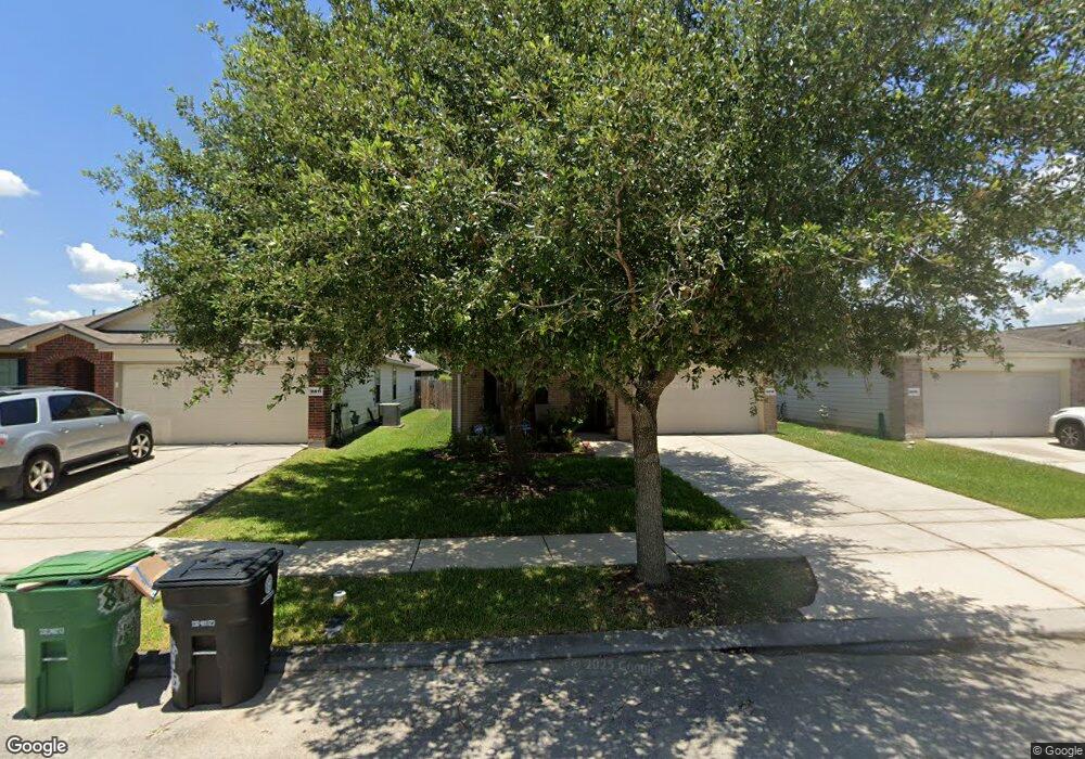 8815 Spurflower Path Ln, Houston, TX 77075 - photo 1