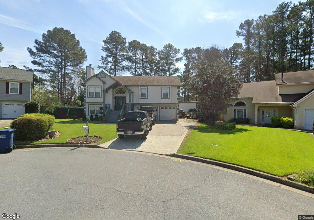 4865 Minden Chase unit 3, Alpharetta, GA 30022 - photo 1