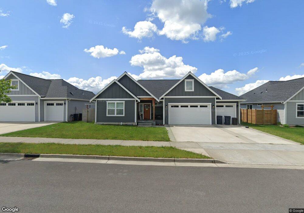 2225 Currant St, Lynden, WA 98264 - photo 1