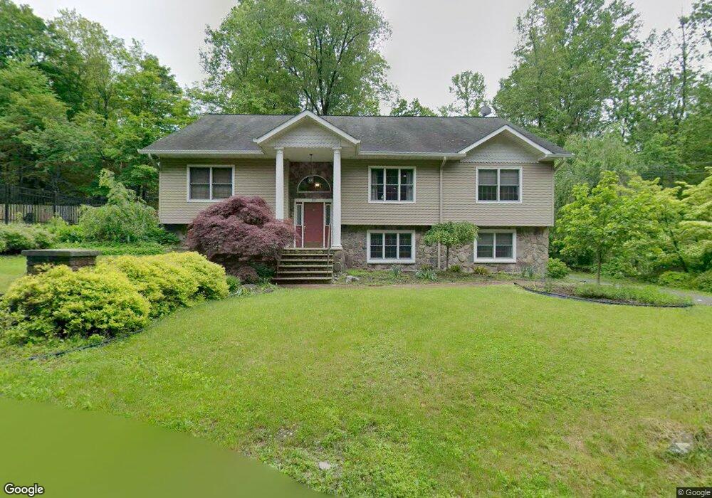 52 Cypress Dr, Newton, NJ 07860 - photo 1