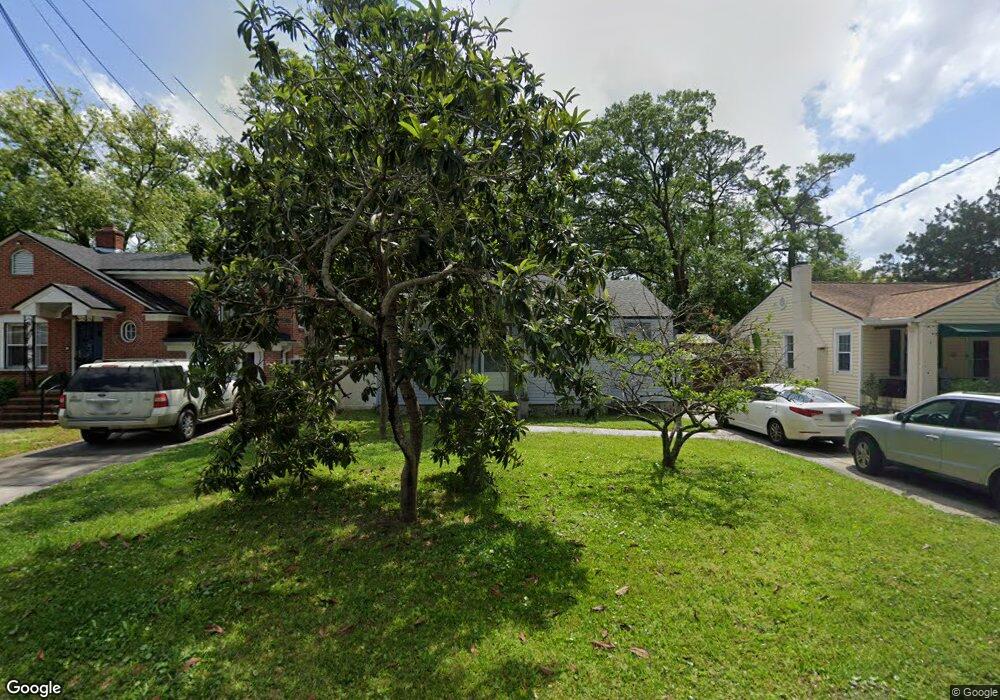 4752 Polaris St, Jacksonville, FL 32205 - photo 1