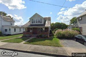 47 Dewey St, Roseto, PA 18013