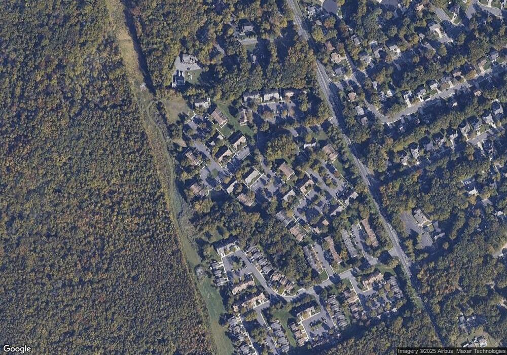 233A Derry Hill Ct unit 233, Mount Laurel, NJ 08054 - photo 1