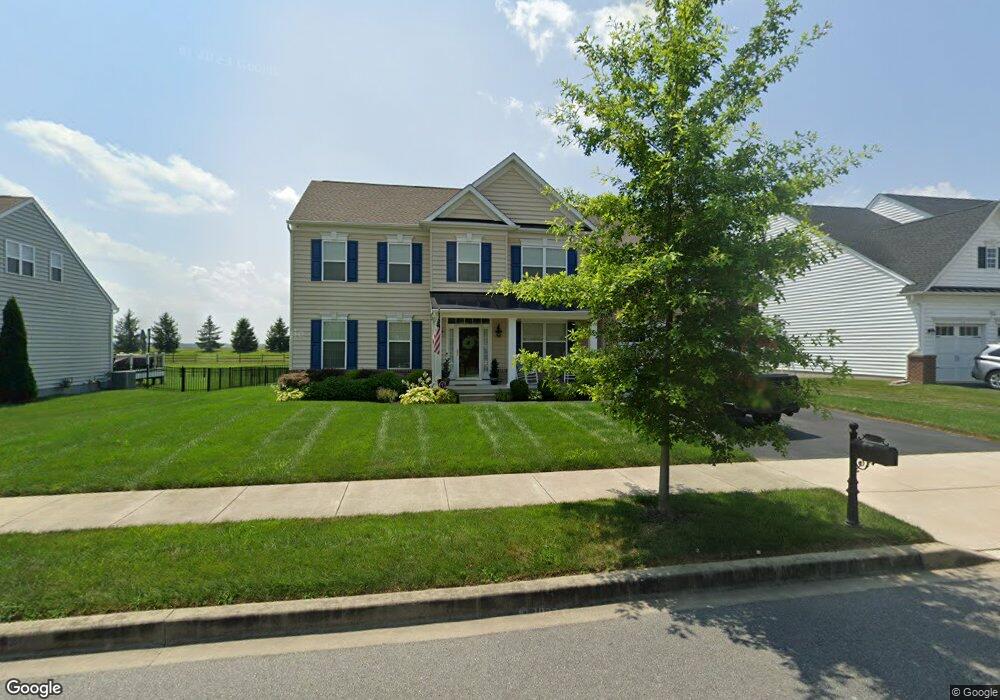 34 W Kilts Ln, Middletown, DE 19709 - photo 1