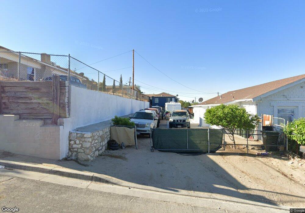 16933 Rio Vista St, Victorville, CA 92395 - photo 1
