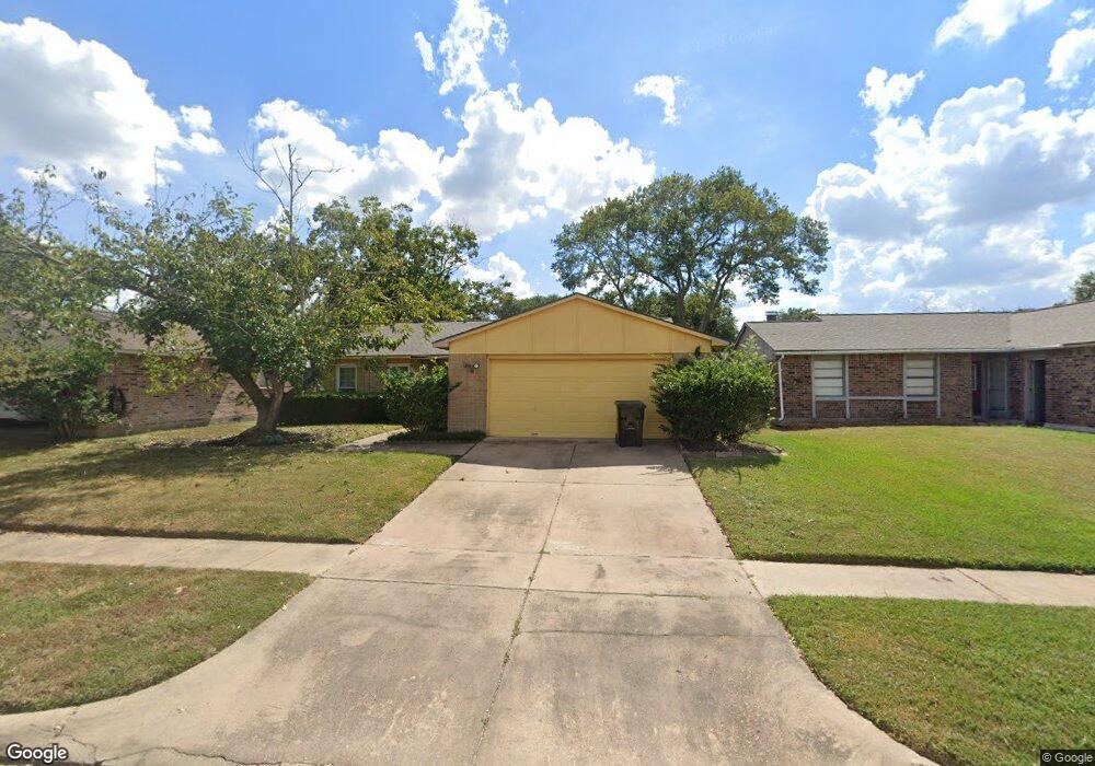 24107 Reagon Canyon Dr, Hockley, TX 77447 - photo 1