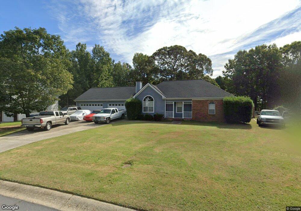3245 Willow Park Dr, Dacula, GA 30019 - photo 1