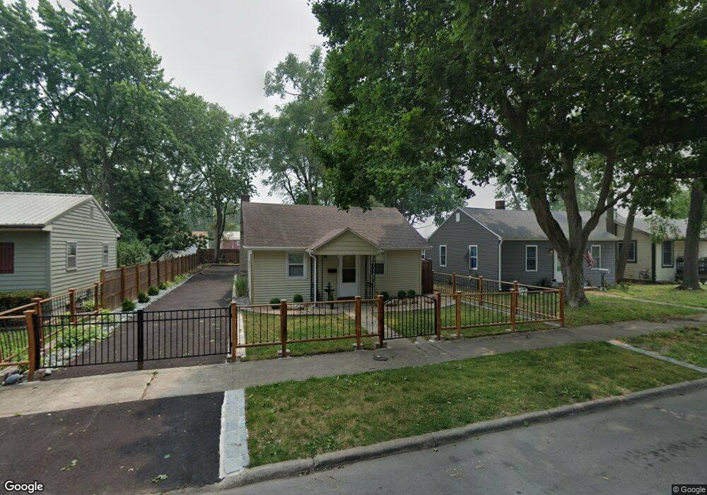 2121 Vinton St, Lafayette, IN 47904 - photo 1