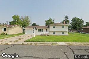 1210 3rd St, Sutherland, NE 69165