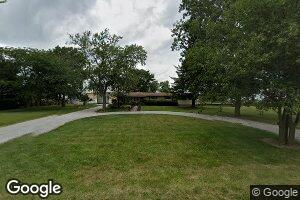 6302 E 500 N, Windfall, IN 46076