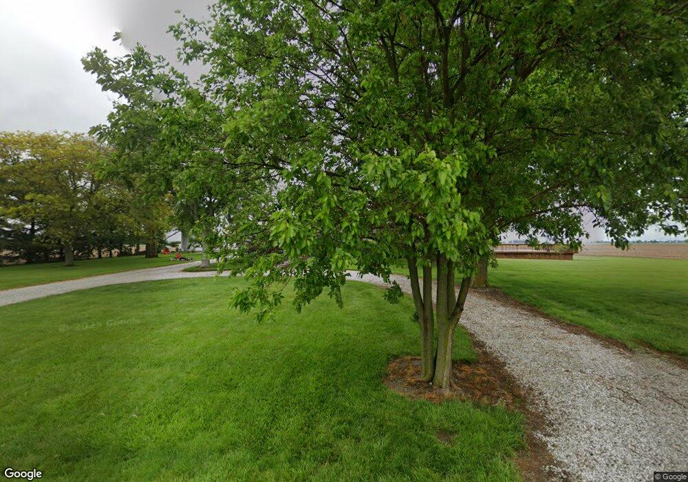 6302 E 500 N, Windfall, IN 46076 - photo 1