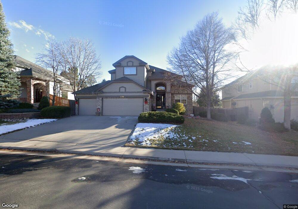 13894 E Bellewood Dr, Aurora, CO 80015 - photo 1