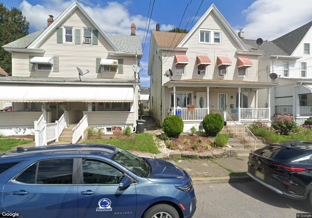 655 N Vine St, Hazleton, PA 18201 - photo 1