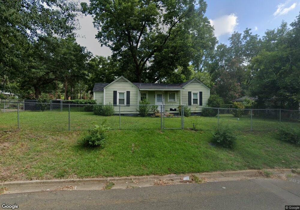 1218 Virginia Ave, Nacogdoches, TX 75964 - photo 1