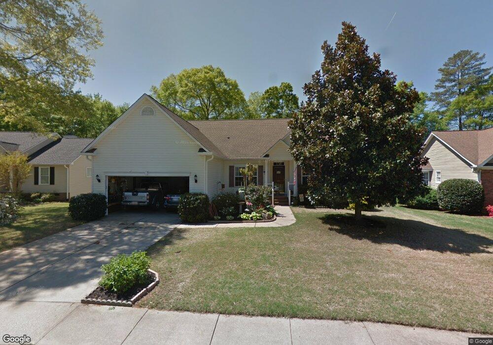 402 Fieldgate Ct, Mauldin, SC 29662 - photo 1