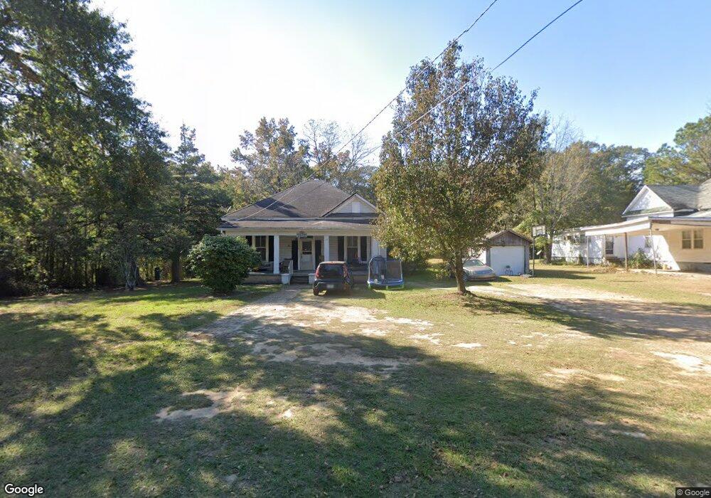 1130 9th St, McComb, MS 39648 - photo 1