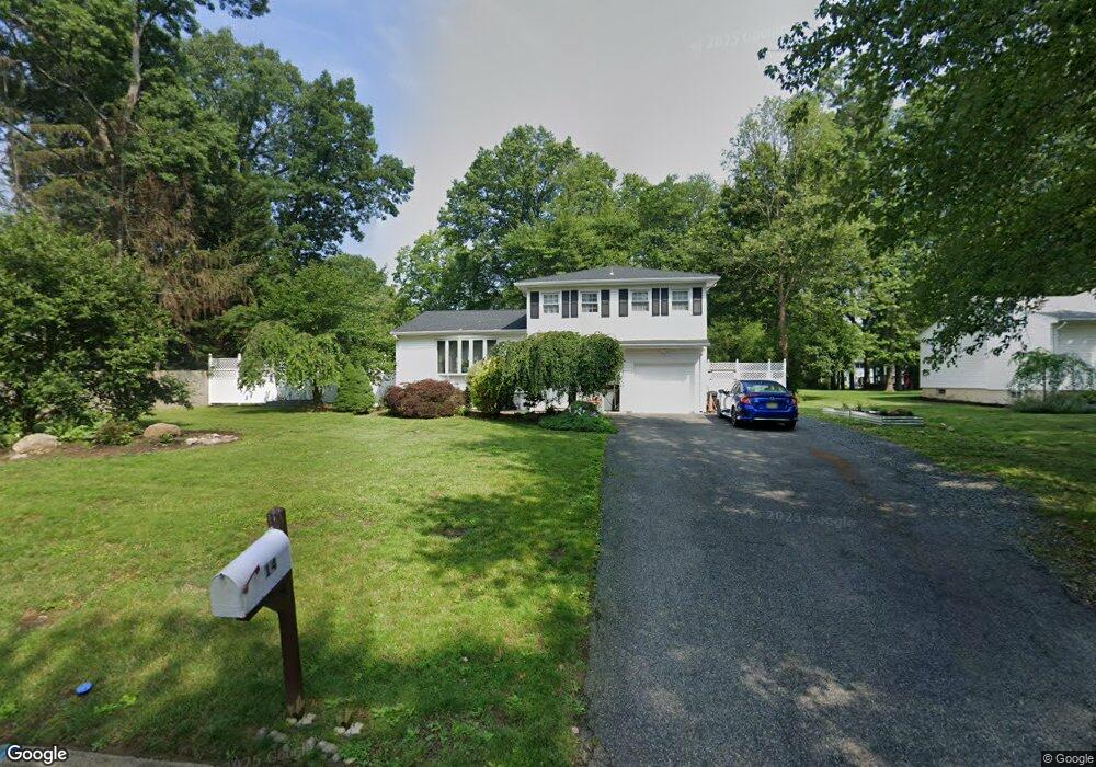 14 Templar Way, Parsippany, NJ 07054 - photo 1