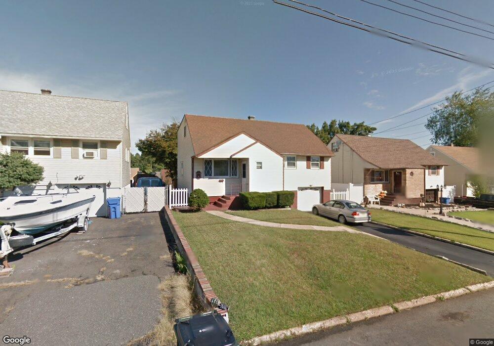 53 Mercer St, Metuchen, NJ 08840 - photo 1